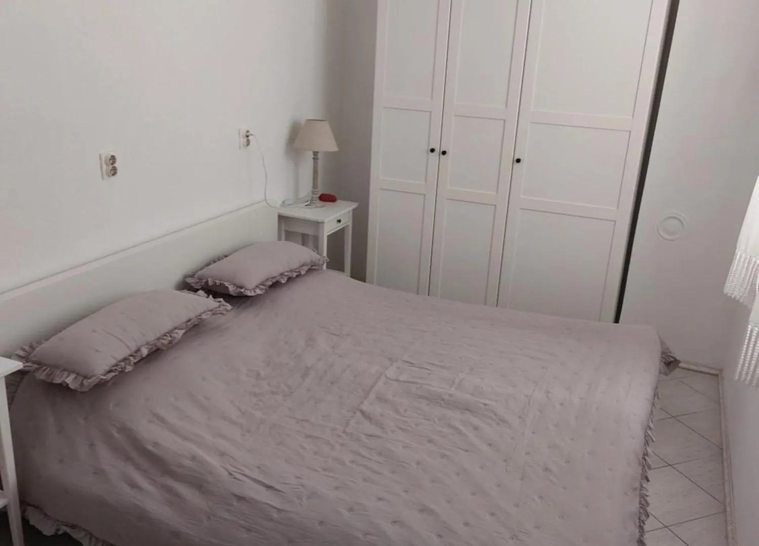 Apartment Milano Matulji