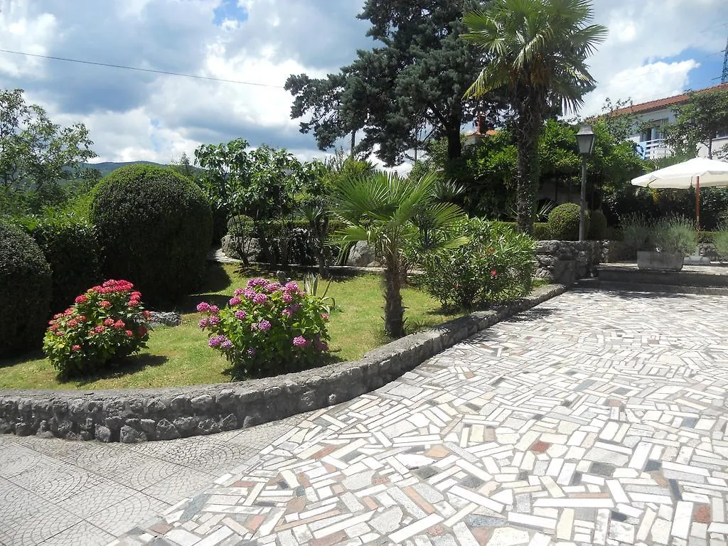 Apartment Milano Matulji