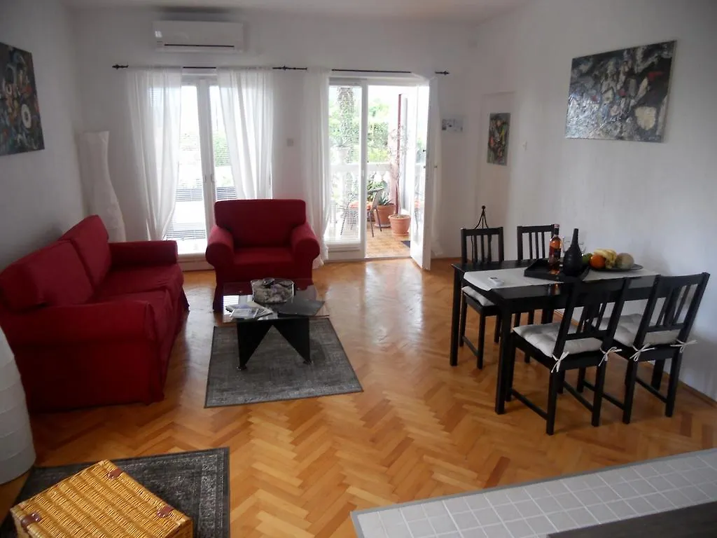 Apartment Milano Matulji