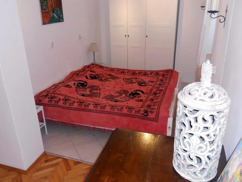 Apartment Milano Matulji