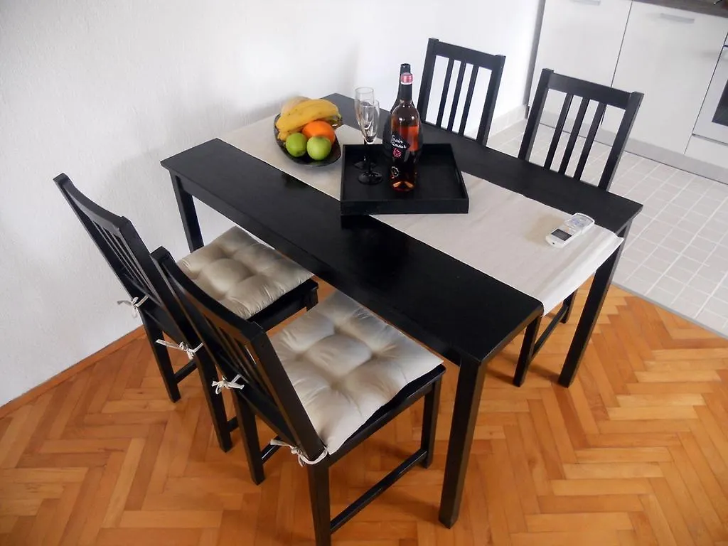 Apartment Milano Matulji