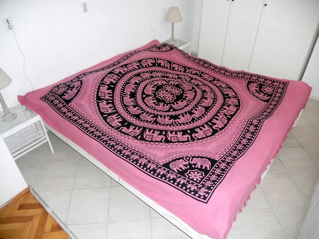 Apartment Milano Matulji