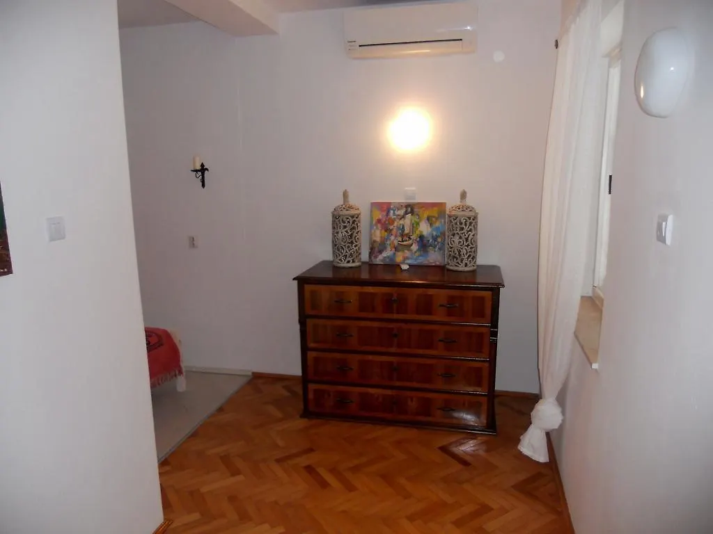 Apartment Milano Matulji Croatia