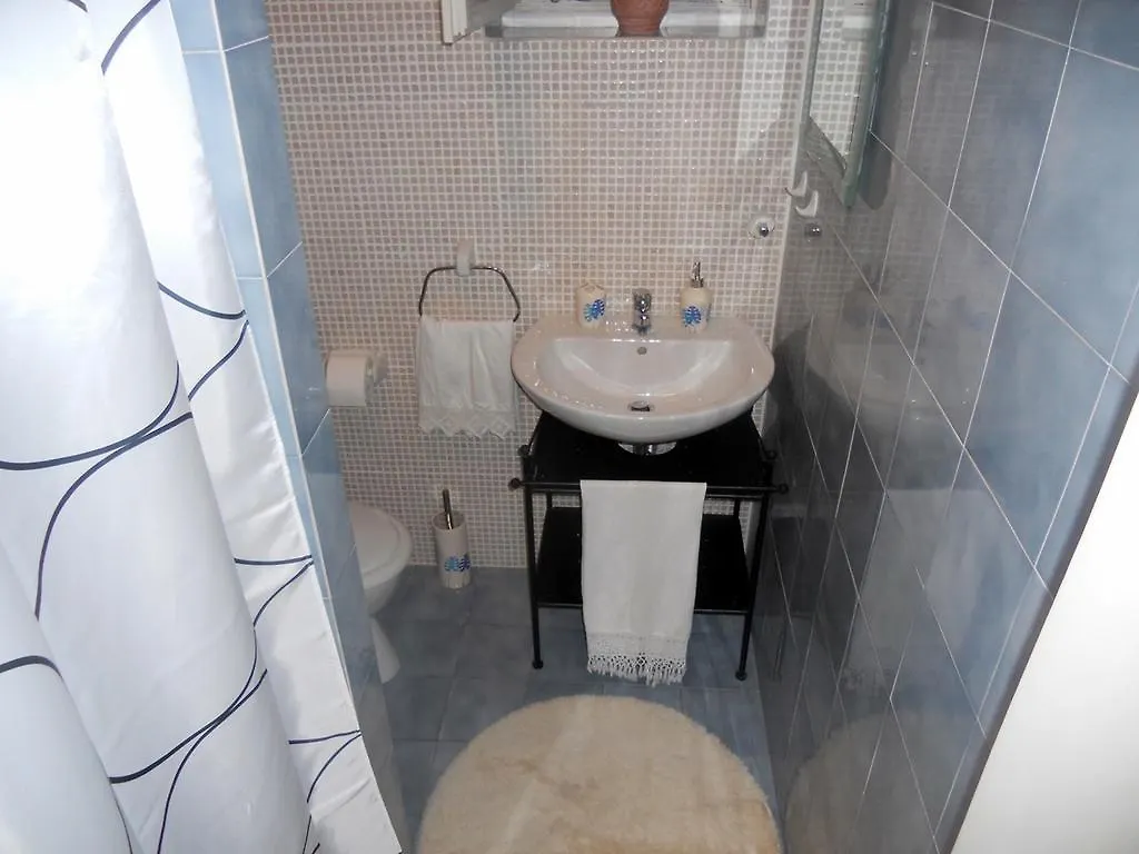 Apartment Milano Matulji Hırvatistan