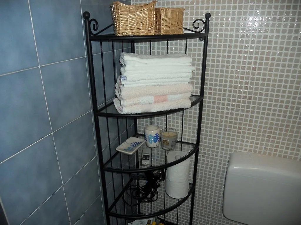 Apartment Milano Matulji