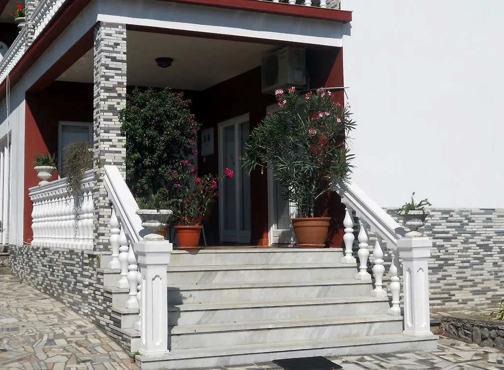Apartment Milano Matulji Croatia