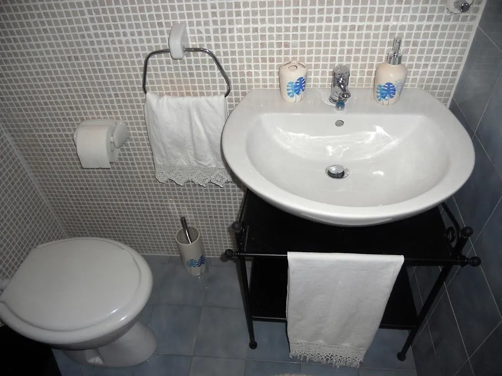 Apartment Milano Matulji