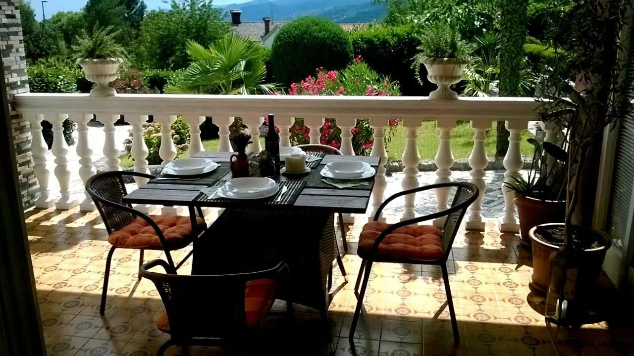 Apartment Milano Matulji 0*,  Hırvatistan