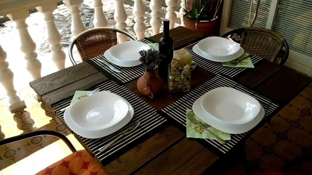 Apartment Milano Matulji Croatia
